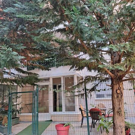 Apartments Vanja 부드바 외부 사진