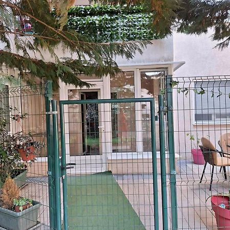Apartments Vanja 부드바 외부 사진