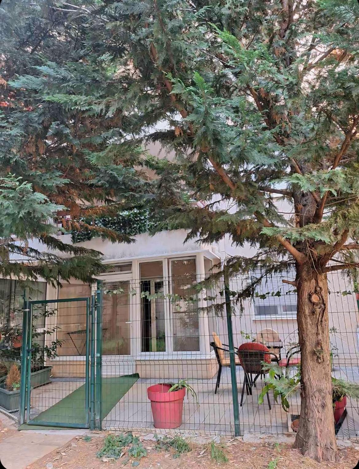 Apartments Vanja 부드바 외부 사진